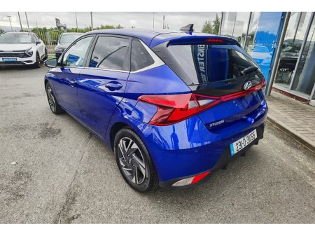 2023 Hyundai i20 - photo 6