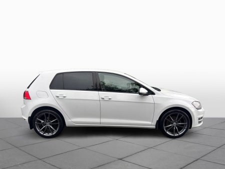 2014 Volkswagen Golf - photo 6