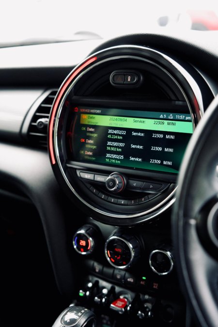 2019 Mini Cooper - photo 17