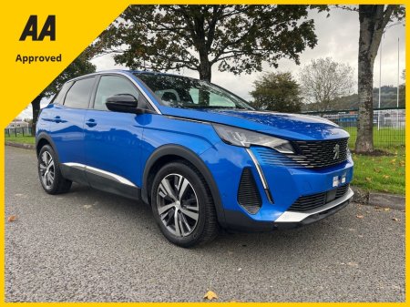 2022 Peugeot 3008 - photo 2