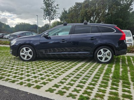 2017 Volvo V60 - photo 9