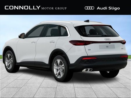 2027 Audi Q5 - photo 2
