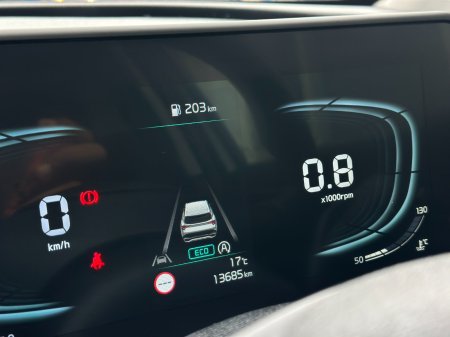 2025 Kia Sportage - photo 14