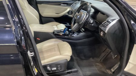 2022 BMW iX3 - photo 7