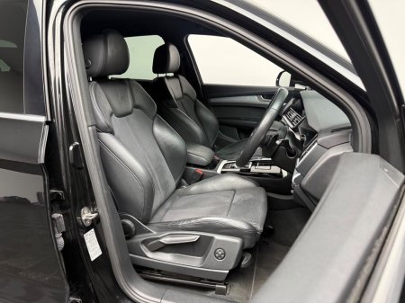 2021 Audi Q5 - photo 11