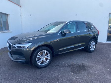 2018 Volvo XC60 - photo 11