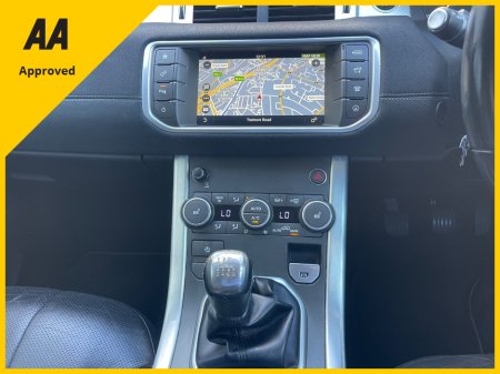 2018 Land Rover Range Rover Evoque - photo 4