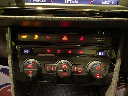 2020 SEAT Leon - photo 19