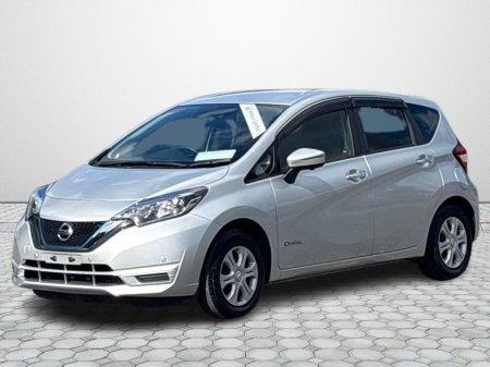2019 Nissan Note - photo 13