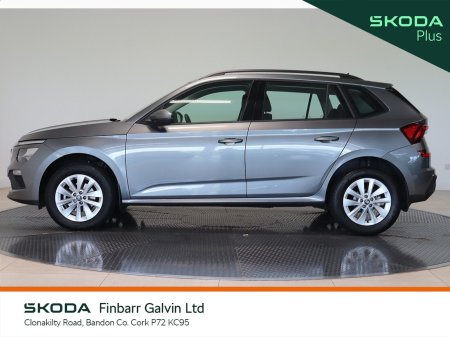 2026 Skoda Kamiq - photo 6