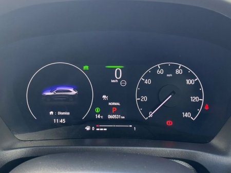 2022 Honda HR-V - photo 16