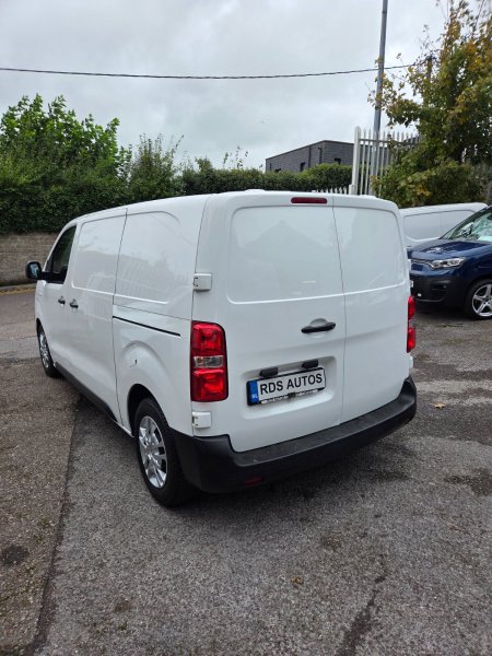 2022 Citroen Dispatch - photo 4