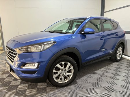 2019 Hyundai Tucson - photo 4
