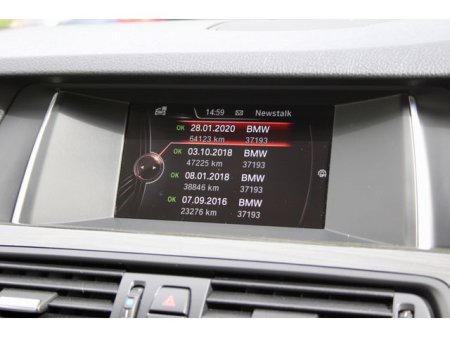 2015 BMW 5-Series - photo 12