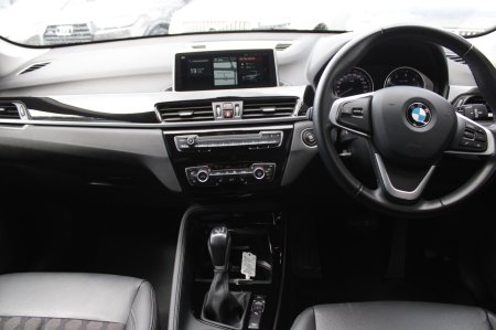 2019 BMW X1 - photo 17