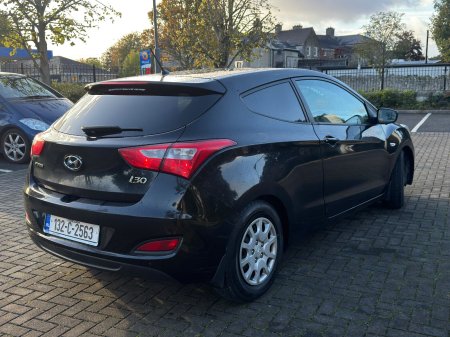 2013 Hyundai i30 - photo 4