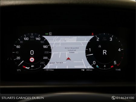 2025 Land Rover Discovery - photo 20