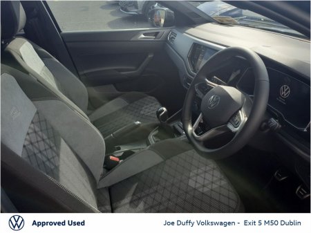 2026 Volkswagen Taigo - photo 20
