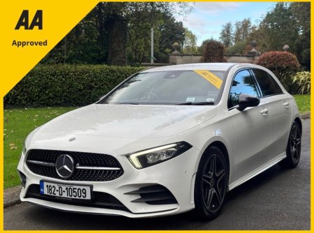 2018 Mercedes-Benz A-Class - photo 2