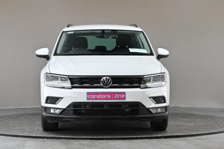 2018 Volkswagen Tiguan - photo 2
