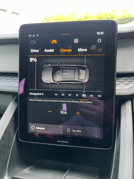 2023 Polestar 2 - photo 44