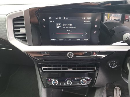 2024 Opel Mokka - photo 22