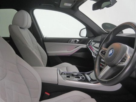 2025 BMW X5 - photo 12