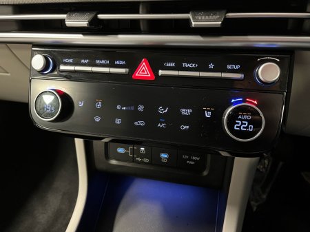 2024 Hyundai Tucson - photo 7