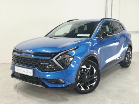 2025 Kia Sportage - photo 12