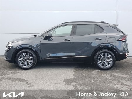 2025 Kia Sportage - photo 25
