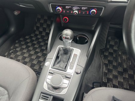 2016 Audi A3 - photo 11