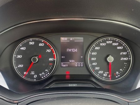 2019 SEAT Arona - photo 15