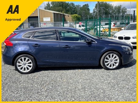 2015 Volvo V40 - photo 2