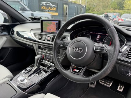 2016 Audi A6 - photo 10