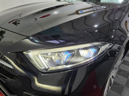 2020 Mercedes-Benz CLS - photo 36