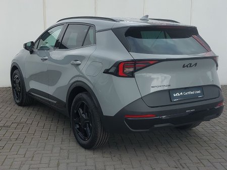 2026 Kia Sportage - photo 2