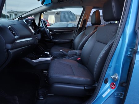 2017 Honda Fit - photo 14
