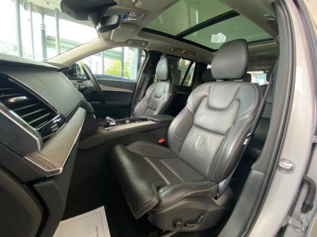 2023 Volvo XC90 - photo 10