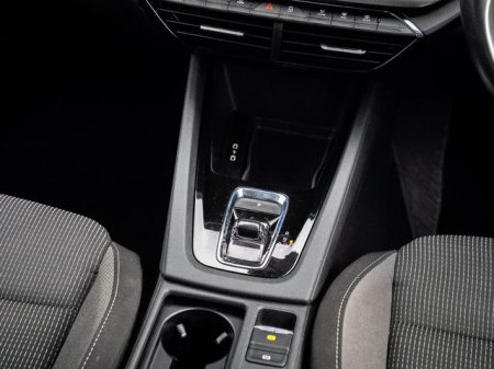 2024 Skoda Octavia - photo 8
