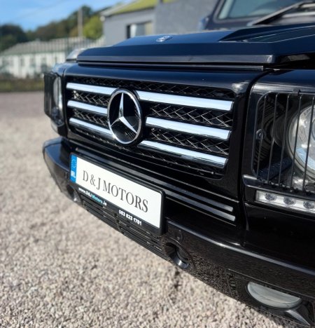 2015 Mercedes-Benz G-Class - photo 10