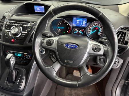 2015 Ford Kuga - photo 22