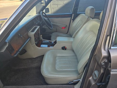 1983 Daimler Other - photo 12