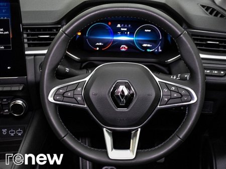 2021 Renault Captur - photo 21