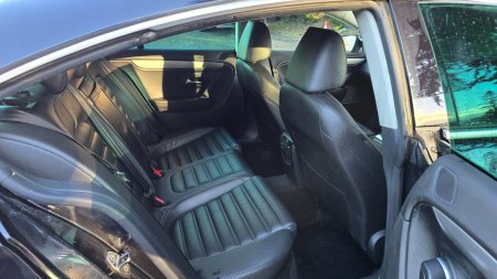 2011 Volkswagen Passat - photo 9