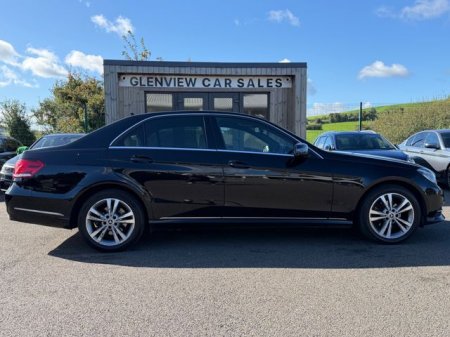2015 Mercedes-Benz E-Class - photo 5
