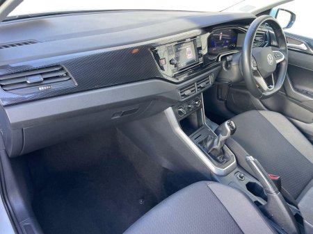 2024 Volkswagen Polo - photo 4