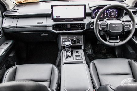 2026 Toyota Hilux - photo 37