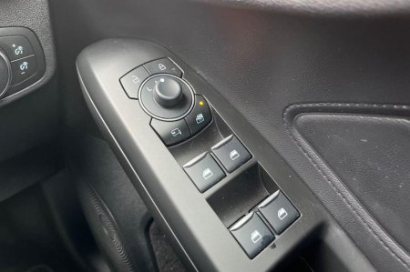 2024 Ford Focus - photo 16
