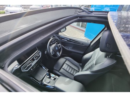 2022 BMW iX3 - photo 2