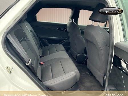 2023 MG MG4 - photo 14